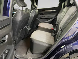 Renault Mégane E-TECH EV60 Techno