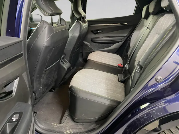 Renault Mégane E-TECH EV60 Techno