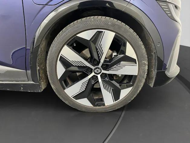 Renault Mégane E-TECH EV60 Techno