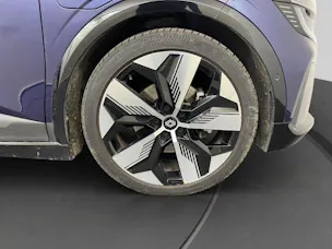 Renault Mégane E-TECH EV60 Techno