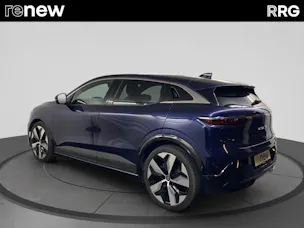 Renault Mégane E-TECH EV60 Techno