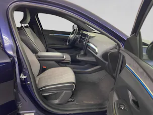 Renault Mégane E-TECH EV60 Techno