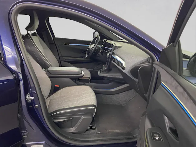 Renault Mégane E-TECH EV60 Techno