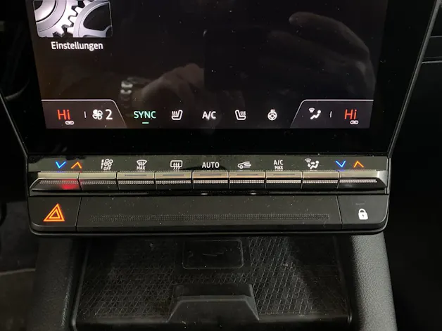 Renault Mégane E-TECH EV60 Techno