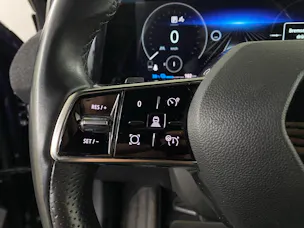 Renault Mégane E-TECH EV60 Techno