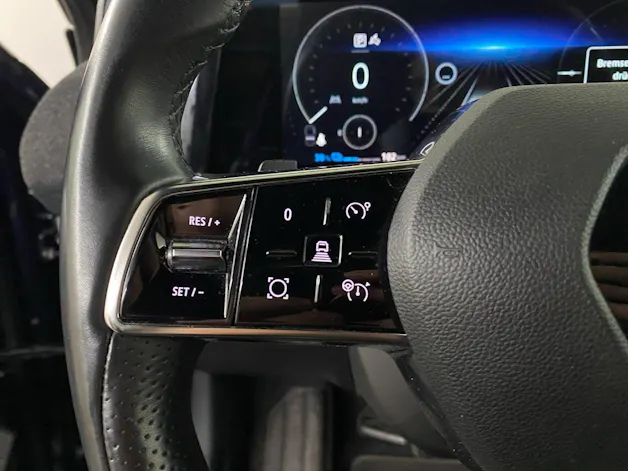 Renault Mégane E-TECH EV60 Techno