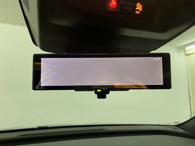 Renault Mégane E-TECH EV60 Techno