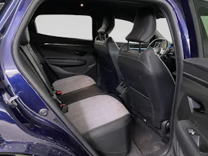 Renault Mégane E-TECH EV60 Techno