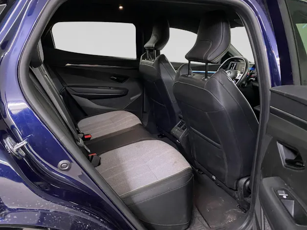 Renault Mégane E-TECH EV60 Techno