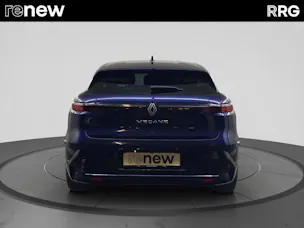 Renault Mégane E-TECH EV60 Techno