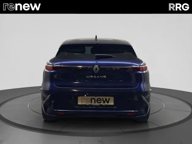 Renault Mégane E-TECH EV60 Techno