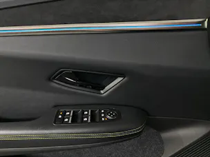 Renault Mégane E-TECH EV60 Techno