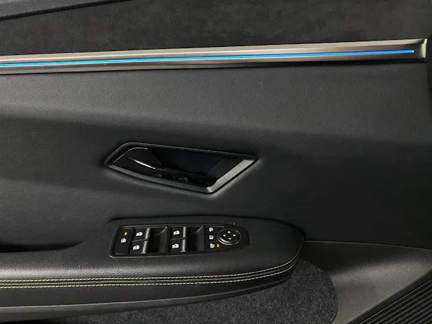 Renault Mégane E-TECH EV60 Techno