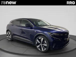 Renault Mégane E-TECH EV60 Techno