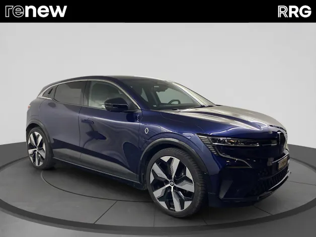 Renault Mégane E-TECH EV60 Techno