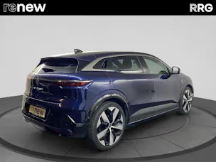 Renault Mégane E-TECH EV60 Techno