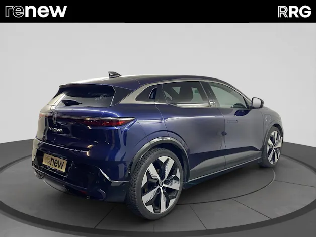 Renault Mégane E-TECH EV60 Techno