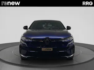 Renault Mégane E-TECH EV60 Techno