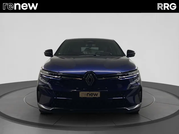 Renault Mégane E-TECH EV60 Techno
