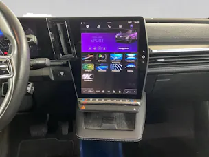 Renault Mégane E-TECH EV60 Techno