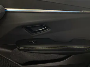 Renault Mégane E-TECH EV60 Techno