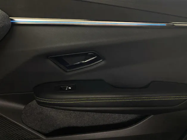Renault Mégane E-TECH EV60 Techno