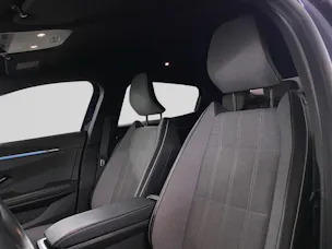 Renault Mégane E-TECH EV60 Techno