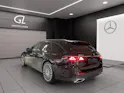 Mercedes-Benz E 450 T 9G-Tronic 4Matic