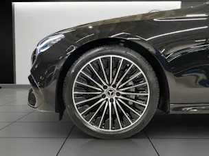 Mercedes-Benz E 450 T 9G-Tronic 4Matic