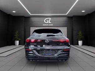 Mercedes-Benz GLC 400 4MATIC 94 kWh EQ
