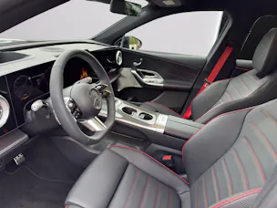 Mercedes-Benz GLC 400 4MATIC 94 kWh EQ