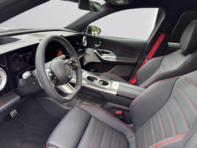 Mercedes-Benz GLC 400 4MATIC 94 kWh EQ