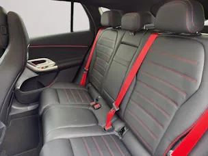 Mercedes-Benz GLC 400 4MATIC 94 kWh EQ