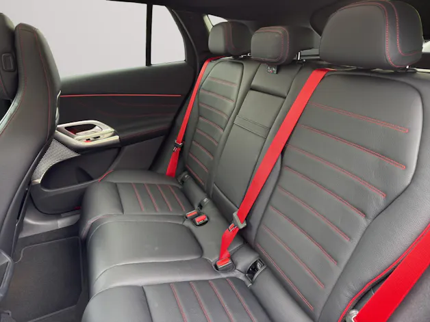 Mercedes-Benz GLC 400 4MATIC 94 kWh EQ