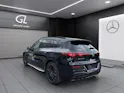 Mercedes-Benz GLC 400 4MATIC 94 kWh EQ