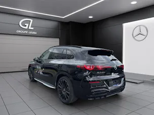 Mercedes-Benz GLC 400 4MATIC 94 kWh EQ