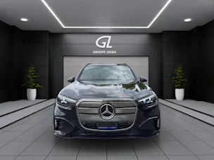 Mercedes-Benz GLC 400 4MATIC 94 kWh EQ