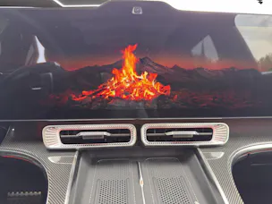 Mercedes-Benz GLC 400 4MATIC 94 kWh EQ