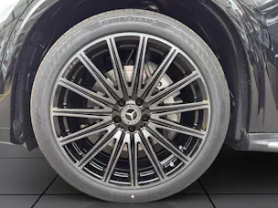 Mercedes-Benz GLC 400 4MATIC 94 kWh EQ