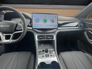 BYD Seal U DM-i Comfort