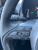 Toyota Yaris 1.5 Trend e-CVT