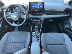 Toyota Yaris 1.5 Trend e-CVT
