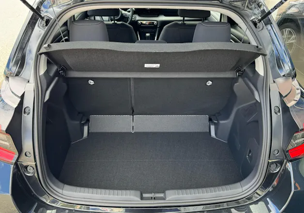 Toyota Yaris 1.5 Trend e-CVT