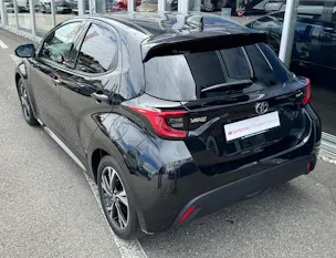 Toyota Yaris 1.5 Trend e-CVT