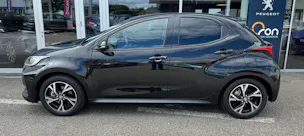 Toyota Yaris 1.5 Trend e-CVT