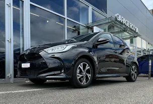 Toyota Yaris 1.5 Trend e-CVT