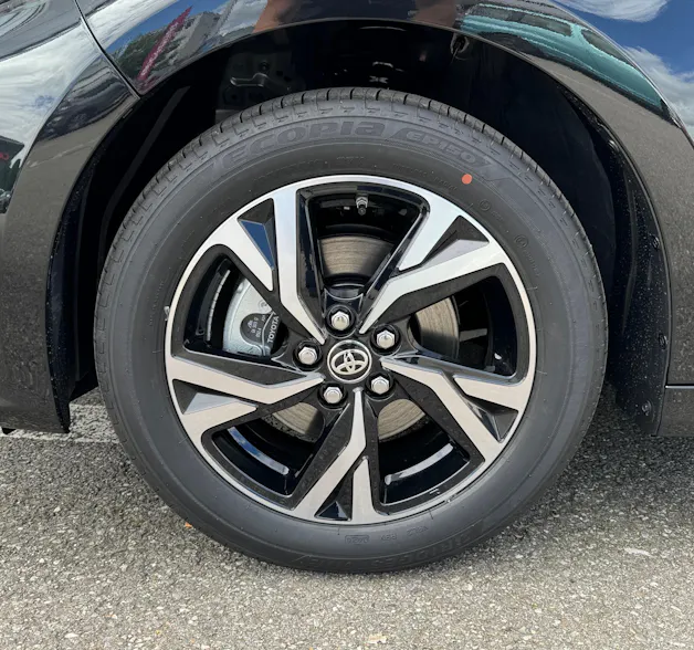 Toyota Yaris 1.5 Trend e-CVT
