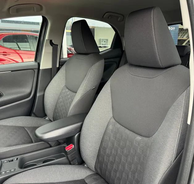 Toyota Yaris 1.5 Trend e-CVT