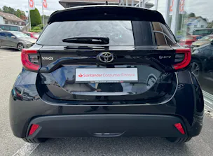 Toyota Yaris 1.5 Trend e-CVT