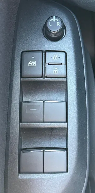 Toyota Yaris 1.5 Trend e-CVT